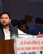 Tejashwi Yadav’s challenge will be to keep the gathbandhan together and offer a narrative that offsets the criticism about its past record in office while challenging the NDA’s claims on governance (HT Photo) Tejashwi Yadav’s challenge will be to keep the gathbandhan together and offer a narrative that offsets the criticism about its past record in office while challenging the NDA’s claims on governance (HT Photo)