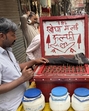 The cart used to be quite common, but has lately become so uncommon that it is now truly a heritage item. (HT) The cart used to be quite common, but has lately become so uncommon that it is now truly a heritage item. (HT)