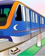 The eight-member committee, constituted by UT administrator Gulab Chand Kataria in November last year, was tasked with assessing the financial viability of the Tricity Metro project. Four months later, the committee, which is working in coordination with RITES, has met twice in January and February. But failed to come up with conclusive results. (HT Photo) The eight-member committee, constituted by UT administrator Gulab Chand Kataria in November last year, was tasked with assessing the financial viability of the Tricity Metro project. Four months later, the committee, which is working in coordination with RITES, has met twice in January and February. But failed to come up with conclusive results. (HT Photo)
