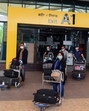 This marks a notable increase compared to the ongoing winter schedule wherein Pune Airport handles around 90 departures and 90 arrivals daily, totalling 180 flight movements per day. (HT PHOTO) This marks a notable increase compared to the ongoing winter schedule wherein Pune Airport handles around 90 departures and 90 arrivals daily, totalling 180 flight movements per day. (HT PHOTO)