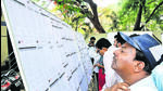 Currently, citizens often face long wait times or repeated visits to Mhada offices due to the difficulty in locating physical files. AI-driven automation is expected to significantly reduce these delays, saving time for both citizens and staff. (HT) Currently, citizens often face long wait times or repeated visits to Mhada offices due to the difficulty in locating physical files. AI-driven automation is expected to significantly reduce these delays, saving time for both citizens and staff. (HT)