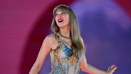 Famous rapper almost collaborated with Taylor Swift, but then turned it down (REUTERS/Jennifer Gauthier NO COMMERCIAL OR BOOK SALES/File Photo)(REUTERS)