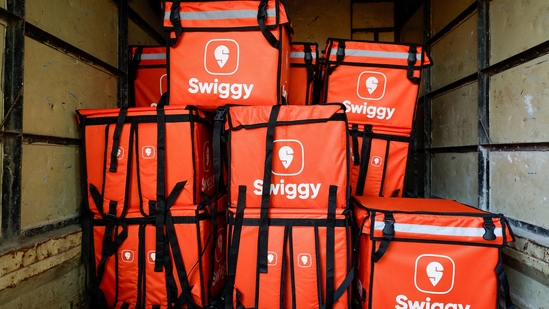 Swiggy chat executive on refunds, customer categories and more (Representational image)(Reuters)
