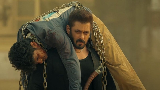 Sikandar worldwide box office day 1 collection: Salman Khan's film is off to a rocky start. Sikandar worldwide box office day 1 collection: Salman Khan's film is off to a rocky start.
