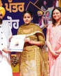 Addressing an event to distribute appointment letters to over 700 newly recruited teachers, Punjab chief minister Bhagwant Singh Mann congratulated them and expressed hope that they would discharge their duties sincerely. (HT Photo) Addressing an event to distribute appointment letters to over 700 newly recruited teachers, Punjab chief minister Bhagwant Singh Mann congratulated them and expressed hope that they would discharge their duties sincerely. (HT Photo)