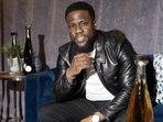 Kevin Hart to perform in India for the first time (Instagram ) Kevin Hart to perform in India for the first time (Instagram )