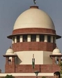 The SC said that it would not allow multiple proceedings on the same issue. (File photo) The SC said that it would not allow multiple proceedings on the same issue. (File photo)