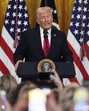 The Trump administration seems determined to apply an outdated industrial-age playbook to a 21st-century digital economy (AP) The Trump administration seems determined to apply an outdated industrial-age playbook to a 21st-century digital economy (AP)