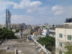 Over 2,630 real estate projects in Karnataka have missed their completion deadlines, with many facing indefinite delays. Bengaluru alone accounts for more than half of the stalled projects in Karnataka, with 1,301 projects, according to data from KRERA (Representational Image)(Souptik Datta ) Over 2,630 real estate projects in Karnataka have missed their completion deadlines, with many facing indefinite delays. Bengaluru alone accounts for more than half of the stalled projects in Karnataka, with 1,301 projects, according to data from KRERA (Representational Image)(Souptik Datta )