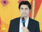 Bajinder Singh, a self-styled pastor from Punjab.(Instagram) Bajinder Singh, a self-styled pastor from Punjab.(Instagram)