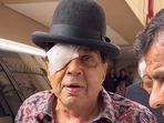 Dharmendra Dharmendra