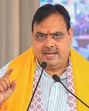 he DA for the past three months will be credited to employees’ General Provident Fund (GPF) accounts. (Bhajanlal Sharma | Official X account) he DA for the past three months will be credited to employees’ General Provident Fund (GPF) accounts. (Bhajanlal Sharma | Official X account)