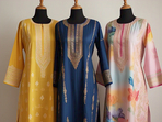Amazon Ultimate Brand Sale: Grab kurtis and suits from top brands at 50% off(AI Generated) Amazon Ultimate Brand Sale: Grab kurtis and suits from top brands at 50% off(AI Generated)