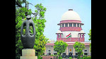 With millions of cases in the backlog, AI can help manage case tracking, scheduling, and document processing (Hindustan Times) With millions of cases in the backlog, AI can help manage case tracking, scheduling, and document processing (Hindustan Times)