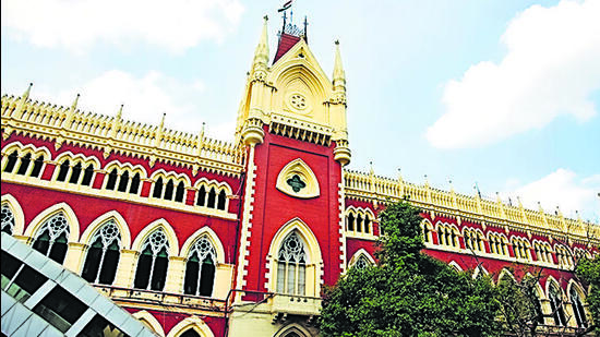 A view of Calcutta High Court (Samir Jana/HT File Photo) A view of Calcutta High Court (Samir Jana/HT File Photo)