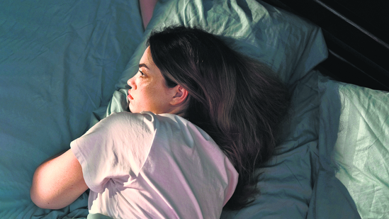 Experts suggest avoiding caffeine, screens, and stress before bed, using essential oils, and trying white noise apps. Experts suggest avoiding caffeine, screens, and stress before bed, using essential oils, and trying white noise apps.