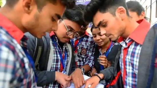 Planning to take up engineering and technology courses after CBSE Class 12 board exams? Here are some entrance examinations students can consider. (HT file) Planning to take up engineering and technology courses after CBSE Class 12 board exams? Here are some entrance examinations students can consider. (HT file)
