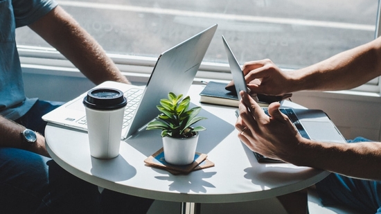 Gen Z employees(Representational image/Unsplash) Gen Z employees(Representational image/Unsplash)