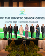 Bimstec should take care not to duplicate other regional initiatives but focus on a few high-impact projects to strengthen civilisational, trade, and economic ties (bimstec2025thailand) Bimstec should take care not to duplicate other regional initiatives but focus on a few high-impact projects to strengthen civilisational, trade, and economic ties (bimstec2025thailand)