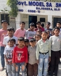 Currently, Gurugram has 90 Sanskriti model schools that provide education from Class 1 to Class 5. (HT PHOTO) Currently, Gurugram has 90 Sanskriti model schools that provide education from Class 1 to Class 5. (HT PHOTO)