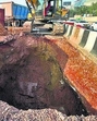 Gadkari said all efforts are made to ensure that the National Highways (NHs) are constructed as per stipulated quality standards. (Parveen Kumar/HT/Representative image) Gadkari said all efforts are made to ensure that the National Highways (NHs) are constructed as per stipulated quality standards. (Parveen Kumar/HT/Representative image)