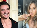 Here's what Pedro Pascal and Jennifer Aniston REALLY discussed on their 'dinner date' which broke the internet!(Photos: Instagram/pascalispunk, jenniferaniston) Here's what Pedro Pascal and Jennifer Aniston REALLY discussed on their 'dinner date' which broke the internet!(Photos: Instagram/pascalispunk, jenniferaniston)