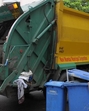 The BMC on Monday proposed a user fee for the daily collection of solid waste The BMC on Monday proposed a user fee for the daily collection of solid waste