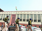 CISF Constable Recruitment 2025: Last date tomorrow to apply for 1161 posts CISF Constable Recruitment 2025: Last date tomorrow to apply for 1161 posts