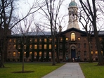 Princeton Weighs $320 Million Bond Sale as Agencies Freeze Funds(Coutesy/Princeton University) Princeton Weighs $320 Million Bond Sale as Agencies Freeze Funds(Coutesy/Princeton University)