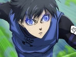 Blue Lock Chapter 299 release date is out(8bit) Blue Lock Chapter 299 release date is out(8bit)