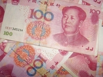 A half percent move in renminbi actually is considered quite big, given that the fixing is stable.(Representational Image/Unsplash) A half percent move in renminbi actually is considered quite big, given that the fixing is stable.(Representational Image/Unsplash)