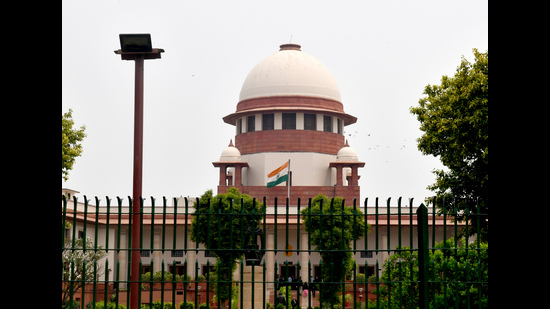 A bench of justices MM Sundresh and Rajesh Bindal remarked that failed romances and break-ups should not automatically lead to rape allegations, particularly in the context of evolving societal norms. (ANI PHOTO) A bench of justices MM Sundresh and Rajesh Bindal remarked that failed romances and break-ups should not automatically lead to rape allegations, particularly in the context of evolving societal norms. (ANI PHOTO)