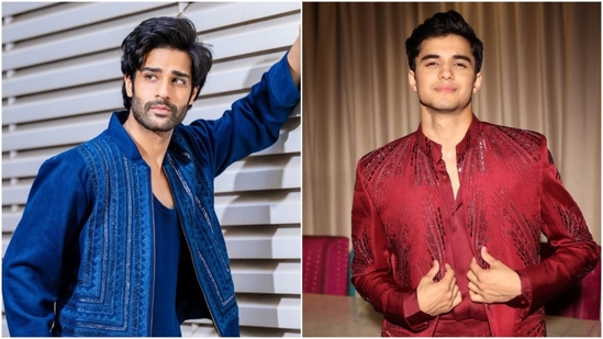 With their fresh faces, and impeccable style, here’s a look at 5 actors leading the charge for Chocolate Boy Era 2.0: including Aaman Devgan and Abhay Verma.
