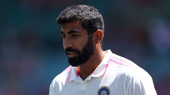 Jasprit Bumrah can now return by mid-April but there's no guarantee(AFP) Jasprit Bumrah can now return by mid-April but there's no guarantee(AFP)