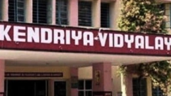 KVS Admission 2025: Registration for Class 2 -12, Balvatika Class 2 begins today KVS Admission 2025: Registration for Class 2 -12, Balvatika Class 2 begins today