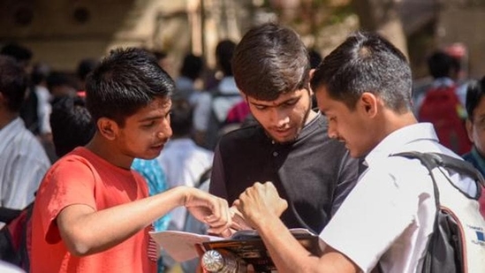 CBSE 10th Result 2025: Marks sheets on DigiLocker, past trends- what we know(HT file)
