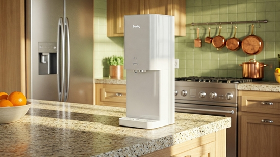Pure water made easy with advanced UV water purifiers Pure water made easy with advanced UV water purifiers