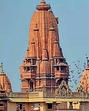 A view of the Krishna Janmasthan Temple Complex and Shahi Eidgah Mosque in Mathura. (FILE PHOTO) A view of the Krishna Janmasthan Temple Complex and Shahi Eidgah Mosque in Mathura. (FILE PHOTO)