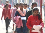 BSEB Class 10th Scrutiny, Special & Compartment exam application process will begin from April 4 and conclude on April 12. Check fee and important details. (Santosh Kumar) BSEB Class 10th Scrutiny, Special & Compartment exam application process will begin from April 4 and conclude on April 12. Check fee and important details. (Santosh Kumar)