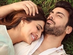 Abir Gulaal’s poster Abir Gulaal’s poster