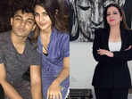 Rhea Chakraborty's friend shares her family's ordeal after her arrest in Sushant Singh Rajput's case. Rhea Chakraborty's friend shares her family's ordeal after her arrest in Sushant Singh Rajput's case.