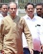 Shiv Sena (UBT) chief Uddhav Thackeray. (HT Photo) Shiv Sena (UBT) chief Uddhav Thackeray. (HT Photo)