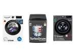 Upgrade your laundry with the best washing machines, combining efficiency, innovation, and superior cleaning. Upgrade your laundry with the best washing machines, combining efficiency, innovation, and superior cleaning.