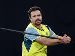 Indian fans 'love to hate' Travis Head