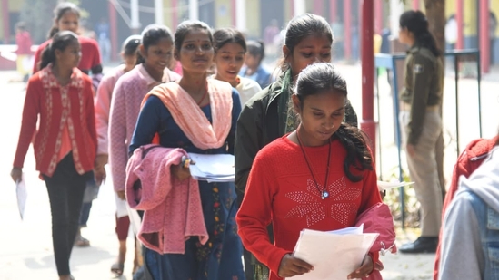 BSEB Class 10th Scrutiny, Special & Compartment exam application process will begin from April 4 and conclude on April 12. Check fee and important details. (Santosh Kumar) BSEB Class 10th Scrutiny, Special & Compartment exam application process will begin from April 4 and conclude on April 12. Check fee and important details. (Santosh Kumar)