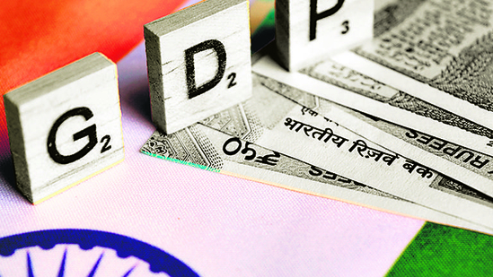 GDP (Shutterstock) GDP (Shutterstock)