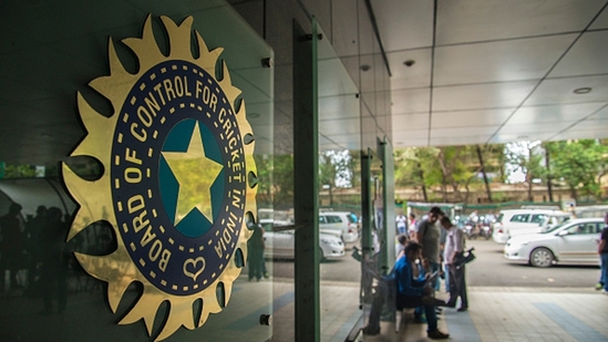 The BCCI defended its decision to schedule a Test match in Delhi in November.