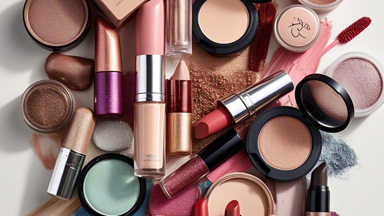 Maybelline makeup products for you Maybelline makeup products for you