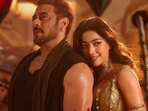 Salman Khan, 59, acted with Rashmika Mandanna, 28, for the first time in their recent release Sikandar (2025). The actor defended the 31 year age gap while promoting the film, claiming that the media ‘ruins it with all the age gap talk’. Salman Khan, 59, acted with Rashmika Mandanna, 28, for the first time in their recent release Sikandar (2025). The actor defended the 31 year age gap while promoting the film, claiming that the media ‘ruins it with all the age gap talk’.