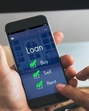 Things to ponder when the loan sharks come biting Things to ponder when the loan sharks come biting